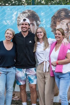 Bild 79 - Marner Tennisevent mit Mischa Zverev